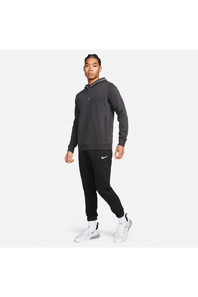 Nike Strike 22 Men's Black Hooded Hoodie