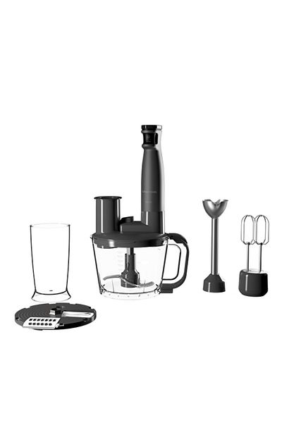 Grundig Rhb 4450 g Grater Blender Set