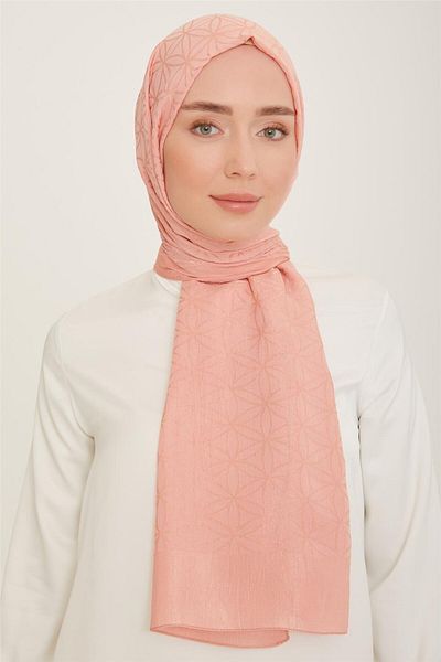 Armine Armine 1002-4 Model Shawl