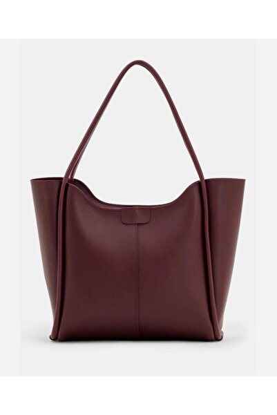 Die Fein Mercan Stores Women's Zippered Classic Shoulder Bag