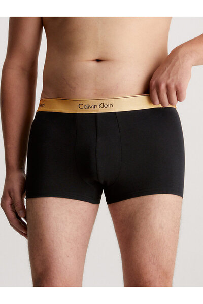 Calvin Klein Erkek Trunk Boxer