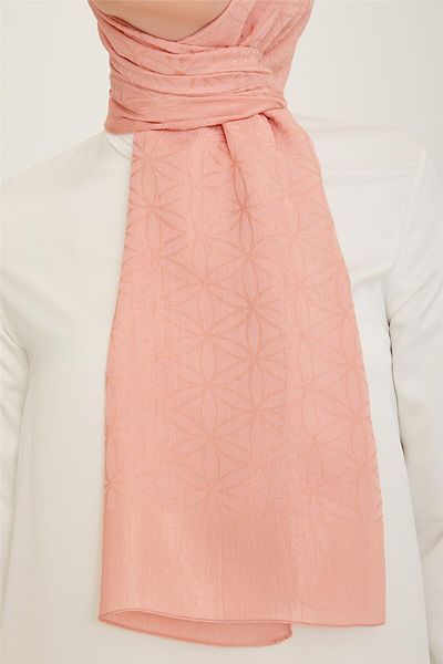 Armine Armine 1002-4 Model Shawl