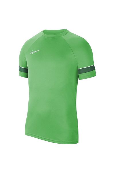 Nike Dri-Fit Academy Men's Green Round Neck T-Shirt
