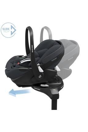 Maxi Cosi Maxi cosi Pebble Slidetech Adac l 360 Donebilen K zakl Isofix Bazal Ana Kuca 0 13 Kg Graphite Fiyat Yorumlar Trendyol