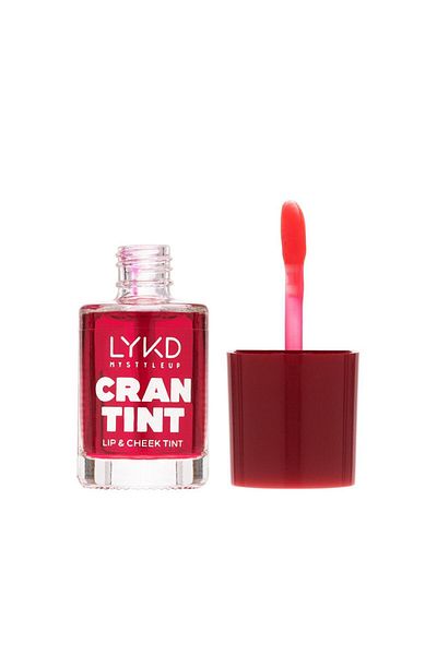 lykd Crantint Lip&Cheek Lip and Cheek Coloring Tint 11 ml