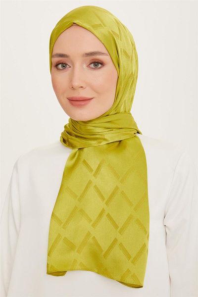 Armine 3134 Trend Diamond Shawl 5