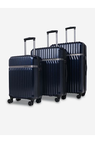 Wildcraft Canopus : Wildcraft : Navy : Large Trolley - Hard