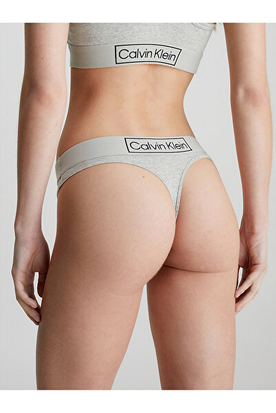 Calvin Klein THONG