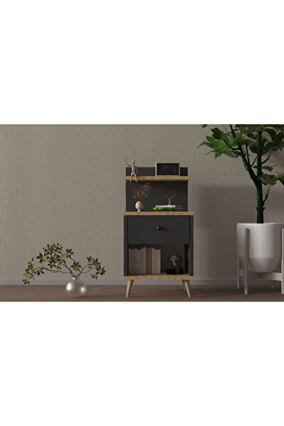 BGR MOBİLYA Çekmeceli Komodin