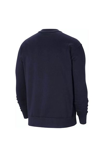 Nike Ανδρικό φούτερ με στρογγυλή λαιμόκοψη Team Park 20 Crewneck