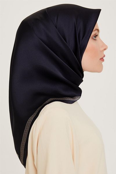 Armine 37 Μεταξωτό Μαντίλι Twill 9261d