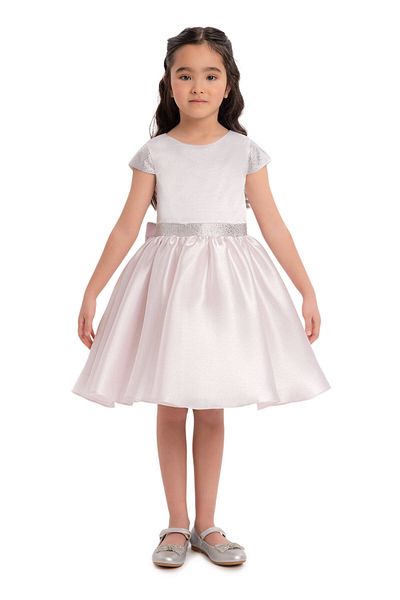 Pamina Kids Garden 34126Pr 3/7 Age Pink/Pink