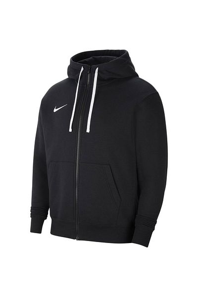 Nike Ανδρικό μπουφάν με μαύρη κουκούλα Dry Park