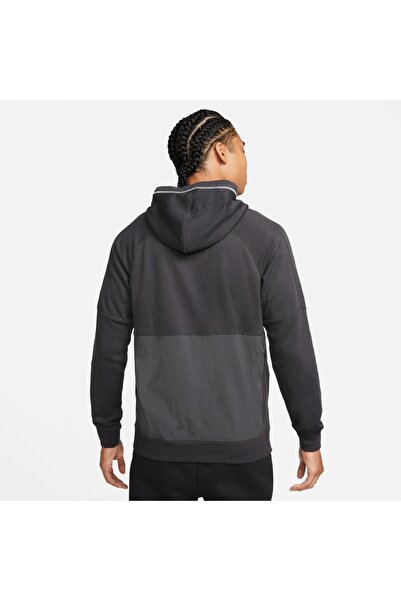 Nike Strike 22 Men's Black Hooded Hoodie