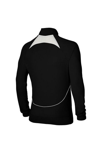 Nike Ανδρικό φούτερ με μαύρο γιακά Dri Fit Academy Pro Half Zip