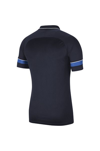Nike Ανδρικό μπλουζάκι Polo Neck - M Nk Df Acd21, Cw6104-453