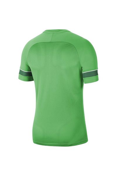 Nike Dri-Fit Academy Men's Green Round Neck T-Shirt