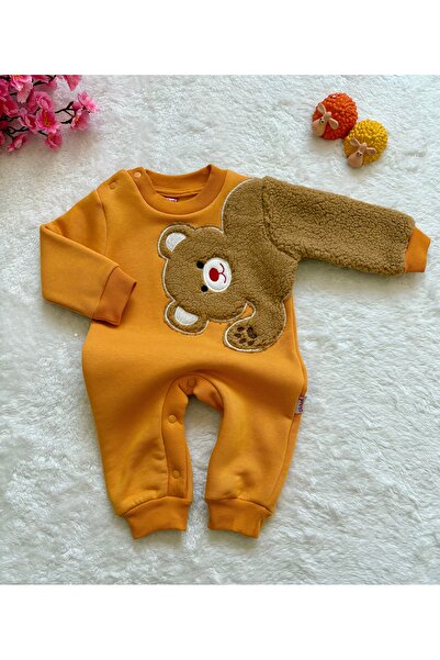 Çikibom رومبير للأطفال مع دمية دب