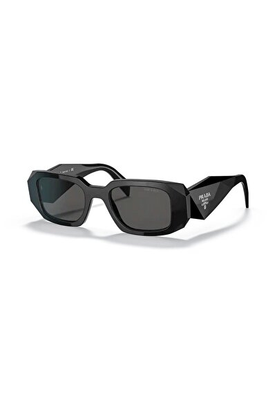 Prada Spr17W-1Ab-5S0 Women's Sunglasses