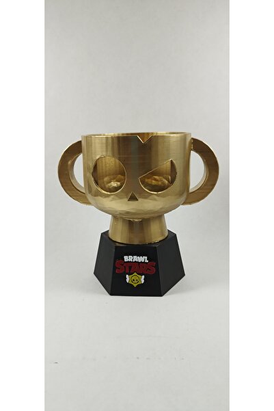 bdesign Brawl Stars Kupa