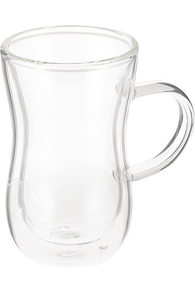 NEOFLAM D/WALL 2PCS MUG SET 100ML DTC7810