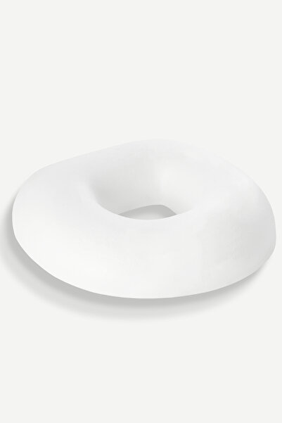 Viscofoam Orthopedic Sitting Ring Coccyx Cushion Round Visco Sitting Ring