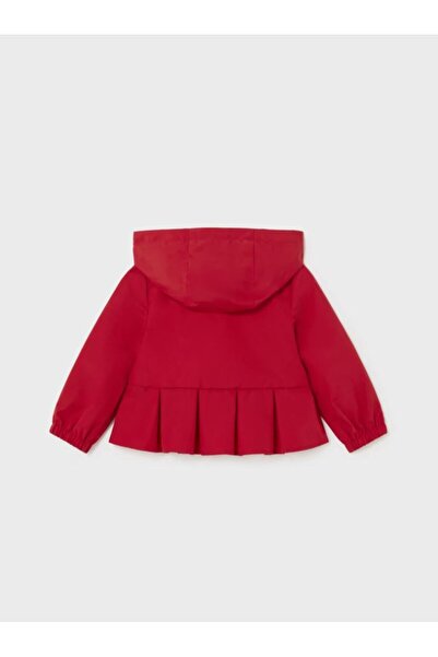 MAYORAL Baby Girl Raincoat 1437