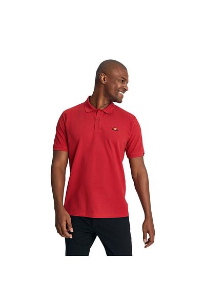 Ellesse Men's Polo T-Shirt