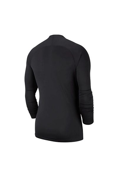 Nike Park First Layer Men's Black V-Neck T-Shirt