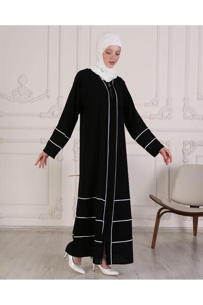 Ottoman Abaya abaya