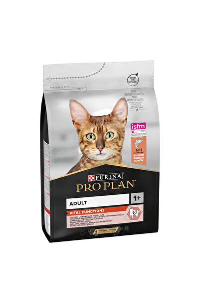 Pro Plan Somonlu Yetişkin Kedi Maması 1,5 Kg