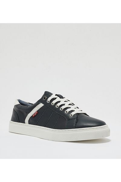Levi's Male Blue Sneakers