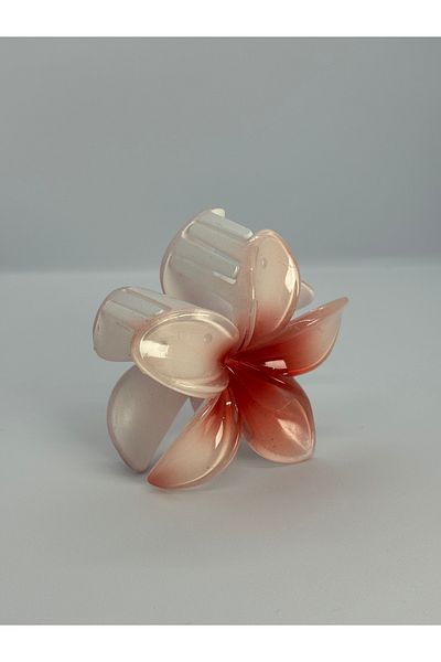 Lotus buckle