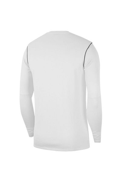 Nike Ανδρικό μακρυμάνικο μπλουζάκι Park 20 Crew με στρογγυλή λαιμόκοψη