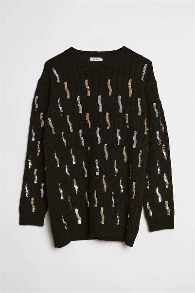 Robin T94101 Triko Kazak