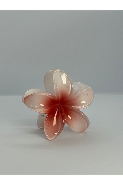 Lotus buckle