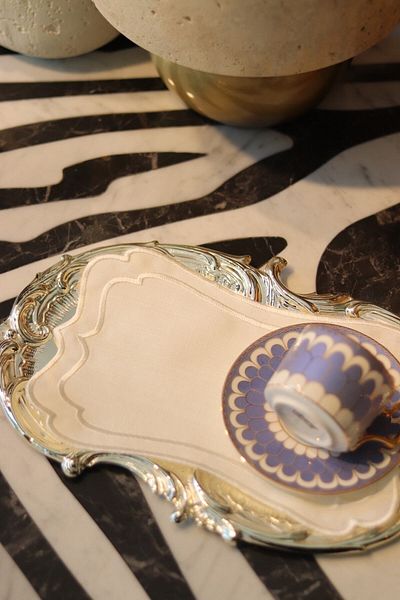 EKKE HOME TRAY COVER