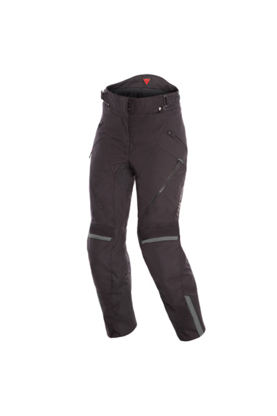 Tempest 2 D-dry Black Ebony Kadın Pantolon