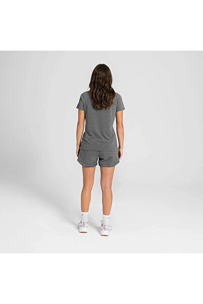 Nike Γυναικείο μπλουζάκι Park 20 σε γκρι κλασικό πέτο πόλο