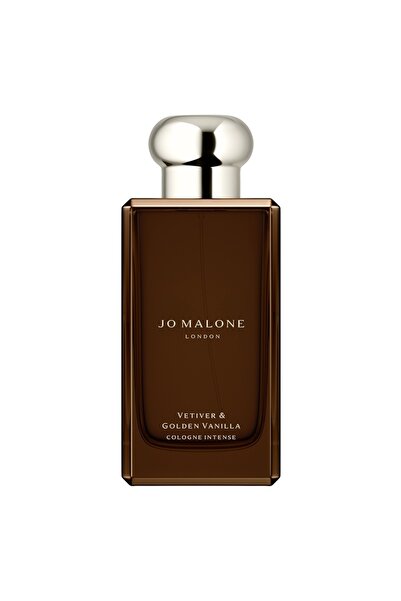 Jo Malone London Vetiver & Golden Vanilla Cologne Intense 100ml