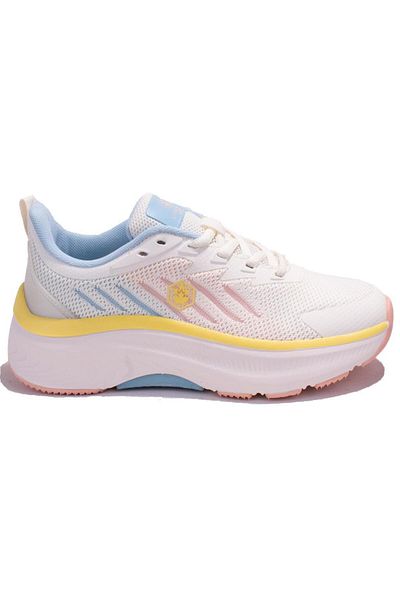 lumberjack Aurabb Fx - Pantofi sport ortopedici Off White pentru damă