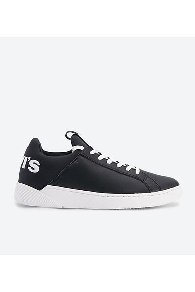 Levi's Male Brown Sneakers