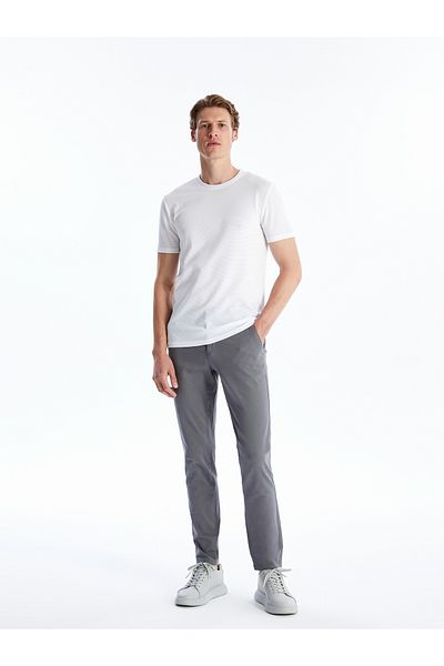 LC Waikiki Slim Fit Men's Chino Trousers