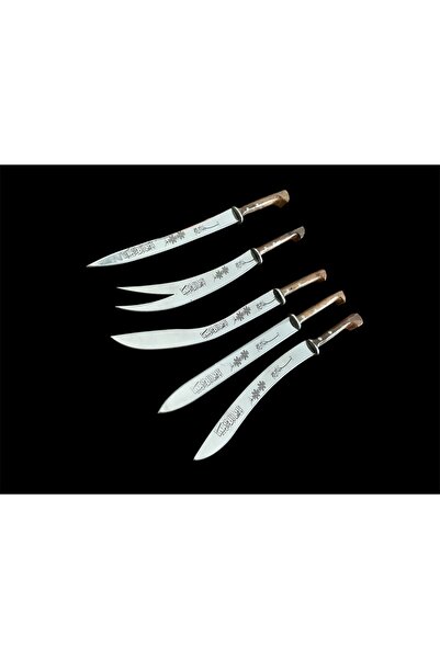 kho military design 20.5 cm.Özel Üretim Osmanlı Kılıçları Formunda Zarf Açaca...