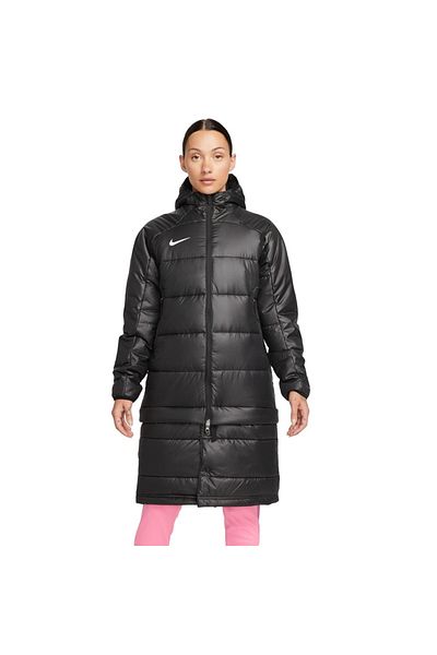 Nike W Nk Tf Acdpr 2in1 Sdf Dj6320-010 Black Women's Coat