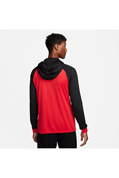 Nike Dri Fit Strike Men's Hooded Jacket