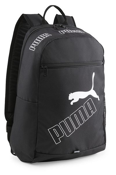 Puma Rucsac de fază II - 7995201   Rucsac negru