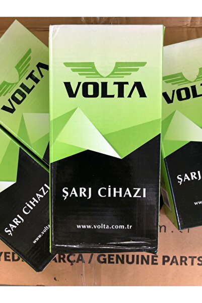 Volta Apec Apm2 Elektrikli Moped Şarj Aleti 60v 20ah