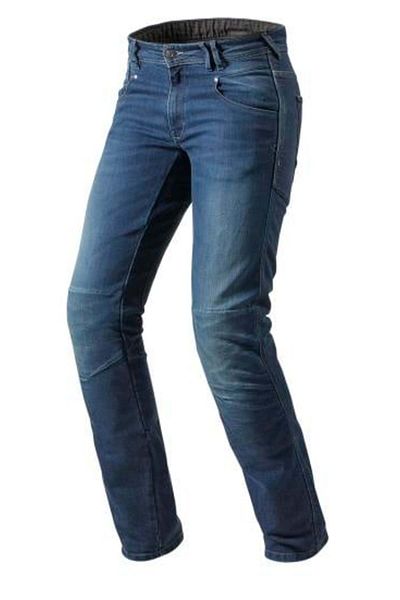 Revit Blue Corona Jeans