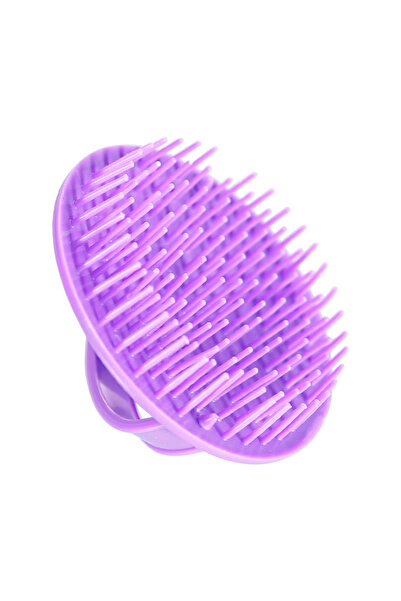 TUSHBA Βούρτσα σκληρού μασάζ (για τα μαλλιά)